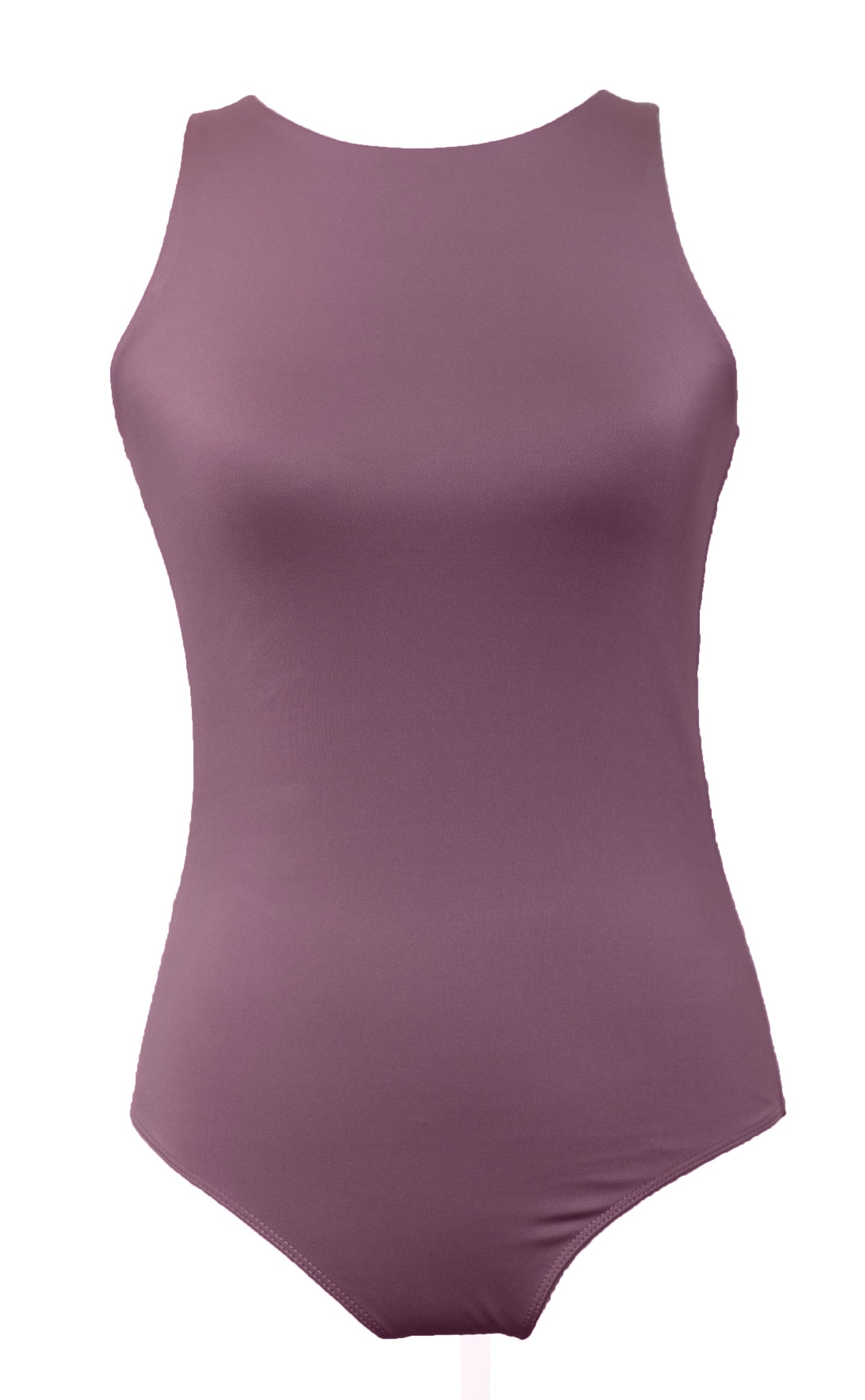 Daphne Rose High Neck Bodysuit
