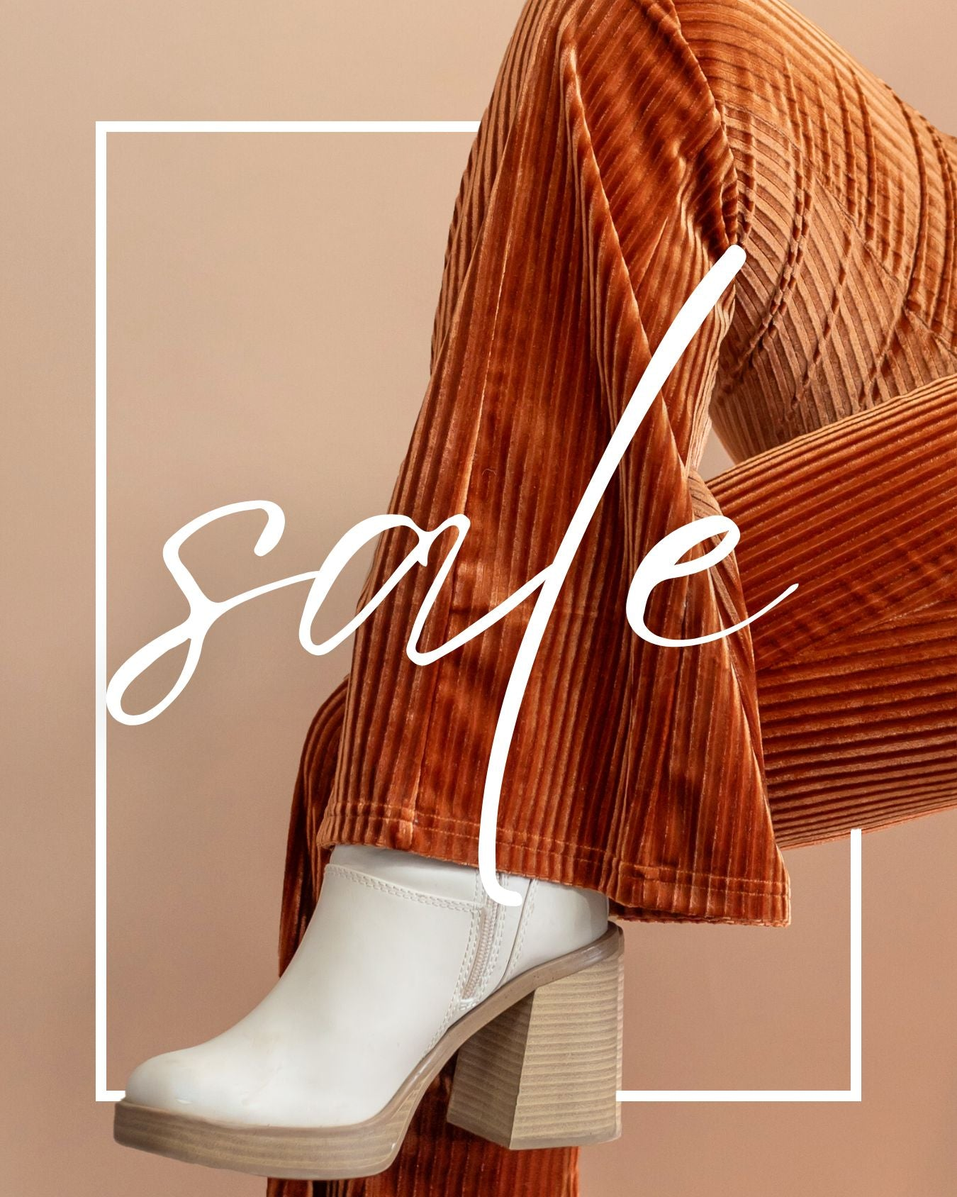 Sale