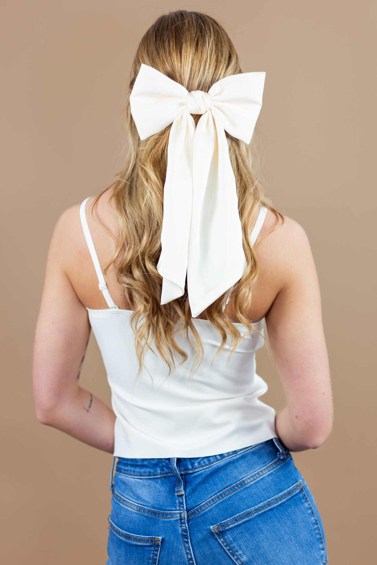 Angel Built-in Bra Lace Cami