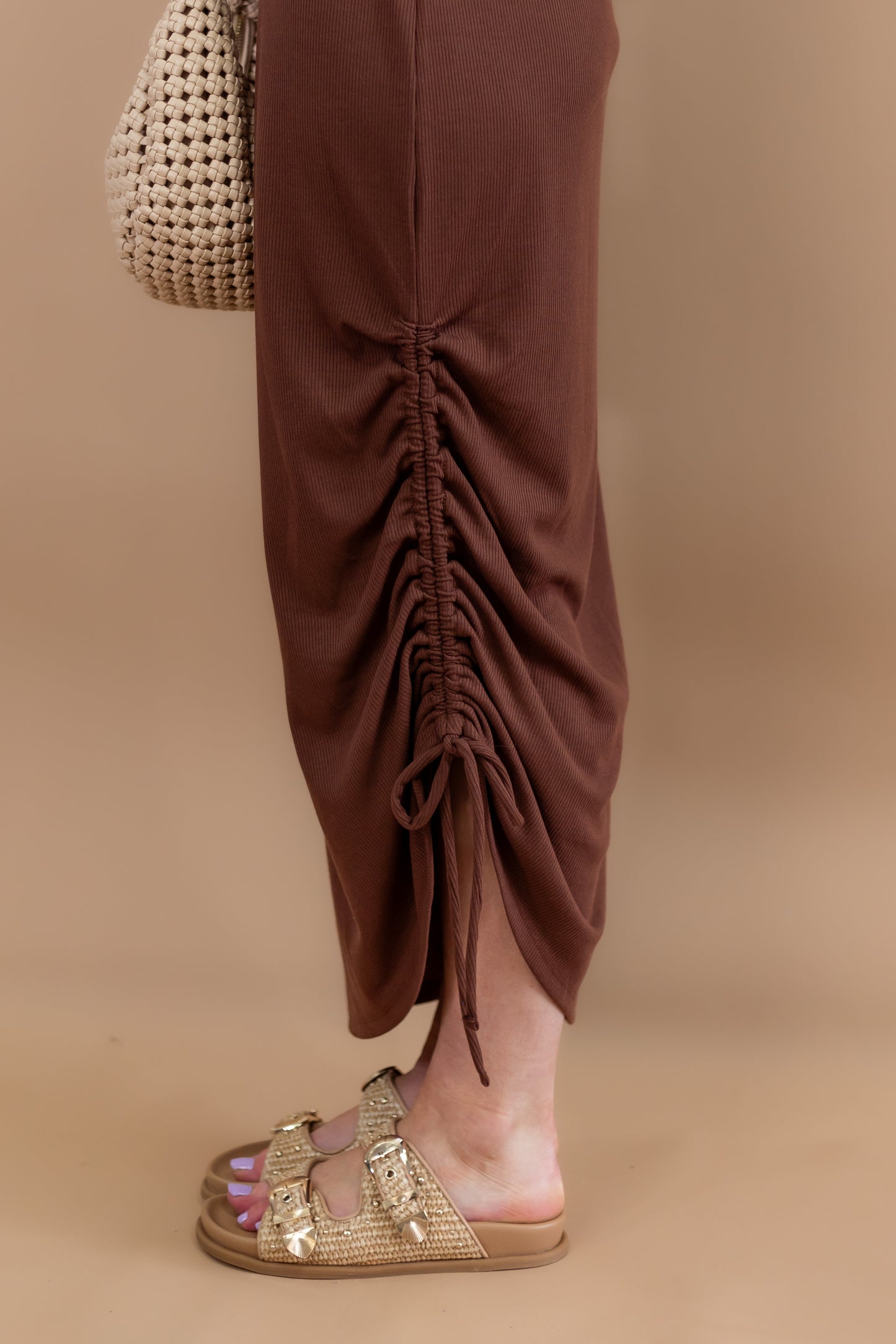 Pax Tank Maxi Dress