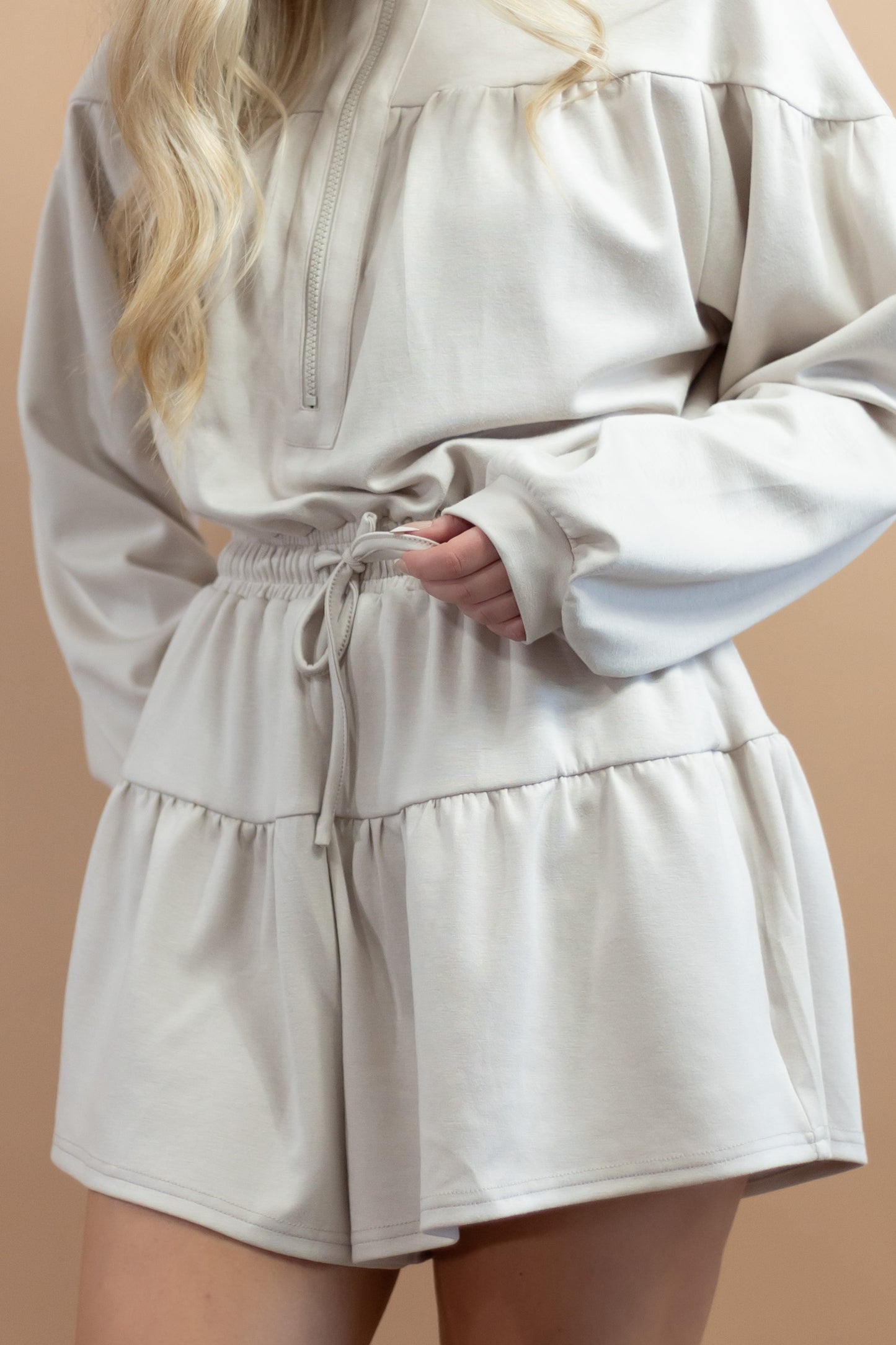 Noa Romper