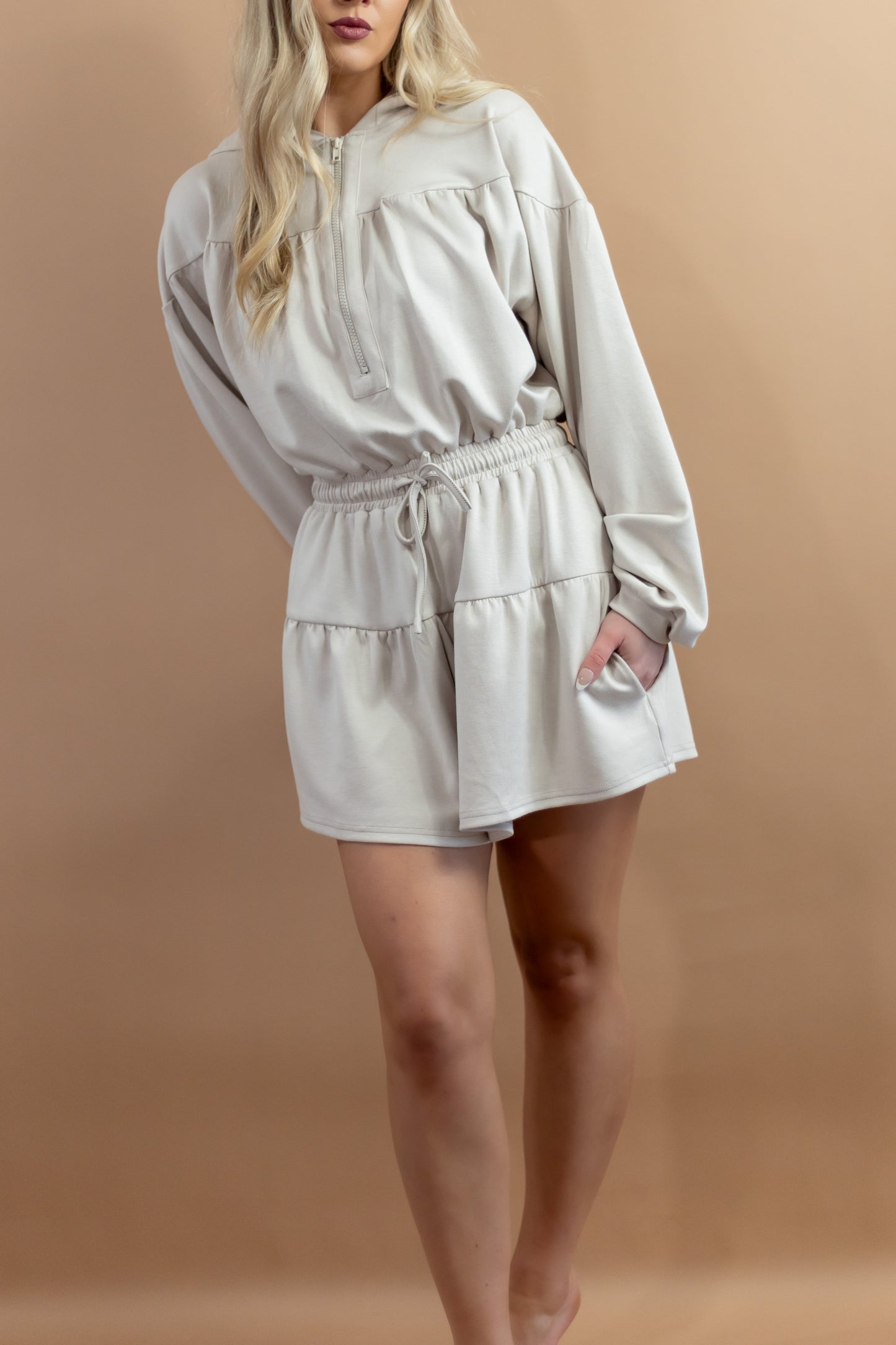 Noa Romper