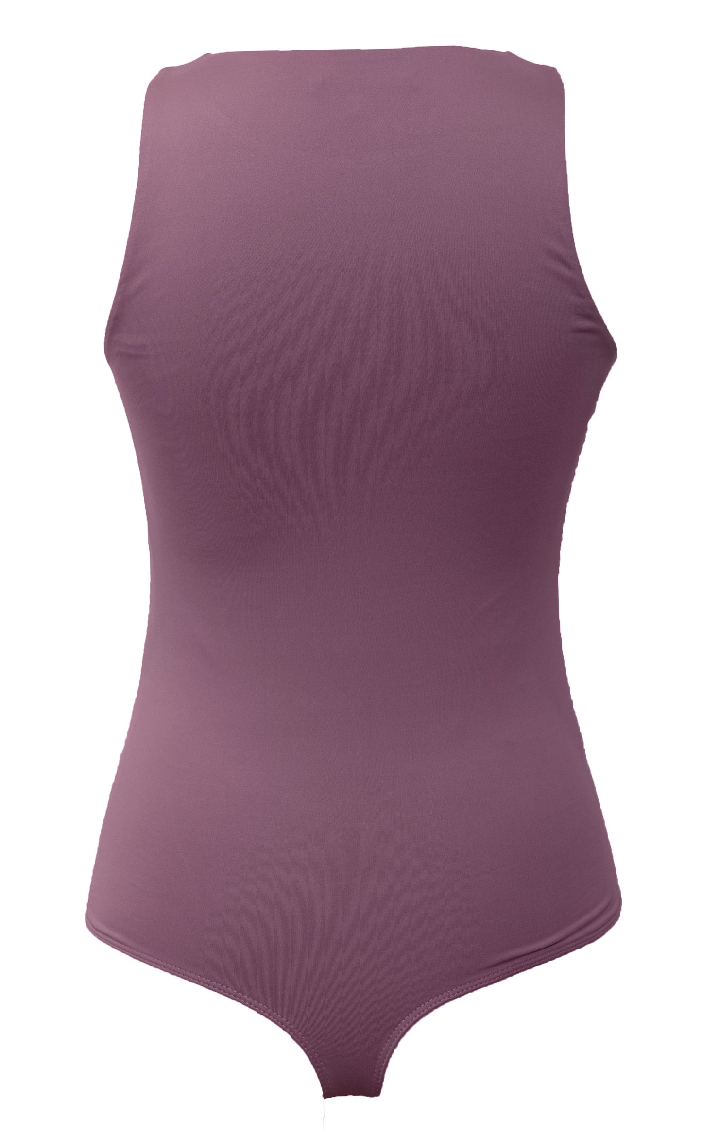 Daphne Rose High Neck Bodysuit